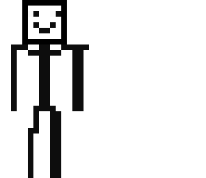 stick man