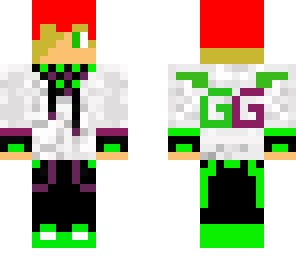 green guild better blond
