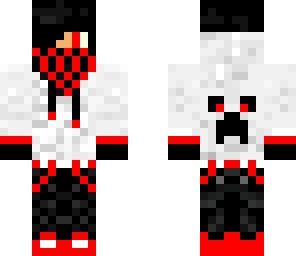 red  teen