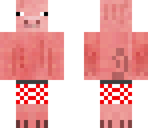 sexy piggy