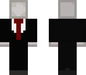 slender man