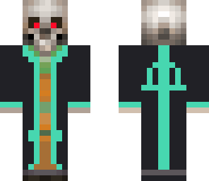 cool king undead