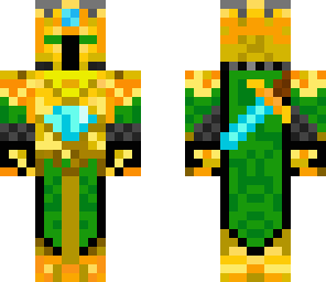 greenking