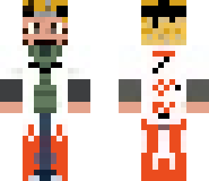 naruto hokage