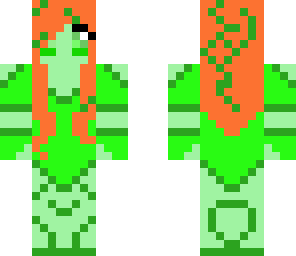 poison ivy