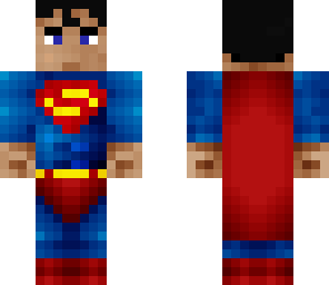 superman