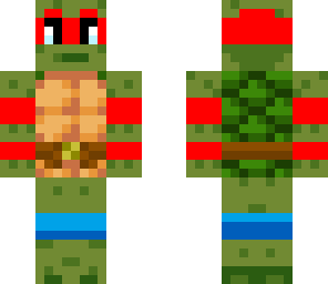 tnmnt skin