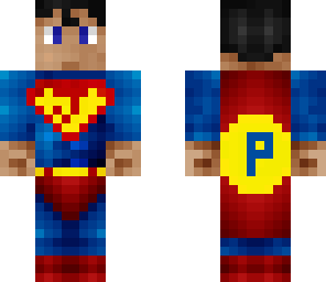 superman