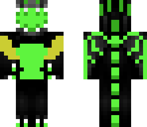 badals19's new skin