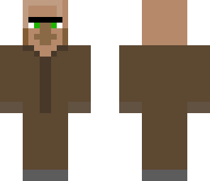 ipanda27-villager