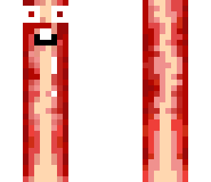 crazy bacon