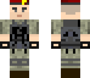 spetsnaz
