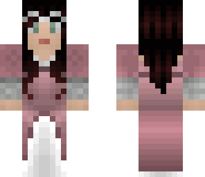 arwen edit pink