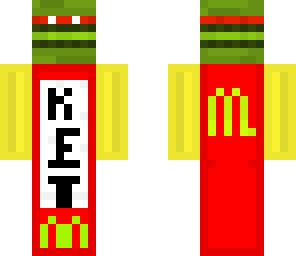 ketchup