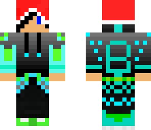 santa frogbjb