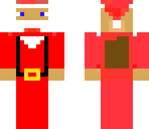 santa