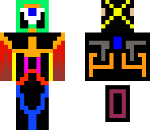 neon bot 3