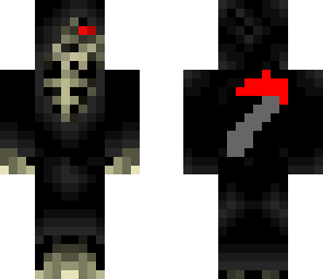 la muerte original