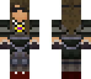 girl like skydoesminecraft