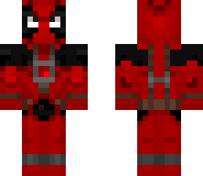 deadpool