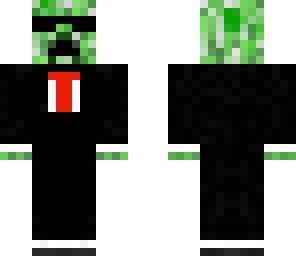 agent creeper