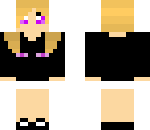 enderman hoodie
