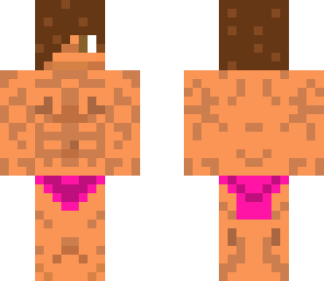 nathan aka captain loin cloth