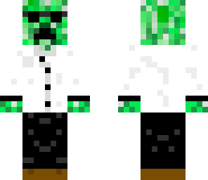 cool creeper