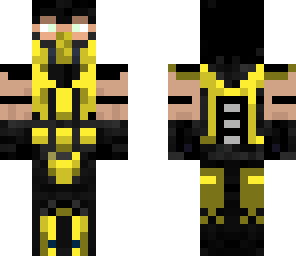 scorpion