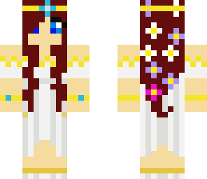 flower prinsess