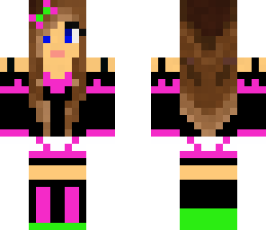 pinklian