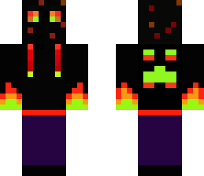 magma cube