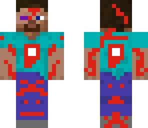 beat up steve