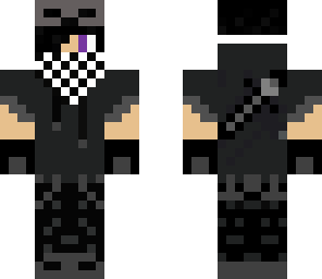rough bandit