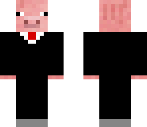 agent pig