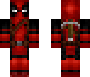 deadpool