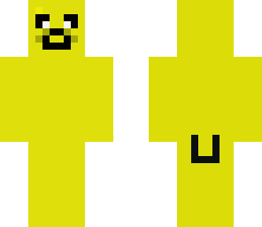 jake the dog