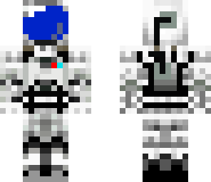 spaceman