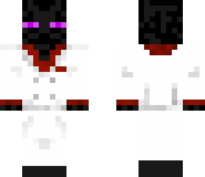enderman formally
