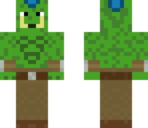 wow orc
