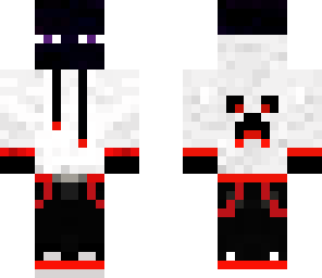 red enderman 