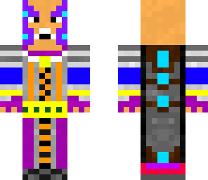 gnorlin
