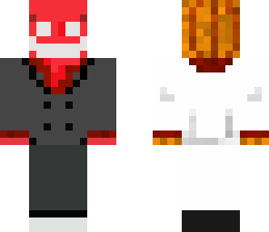 redskull
