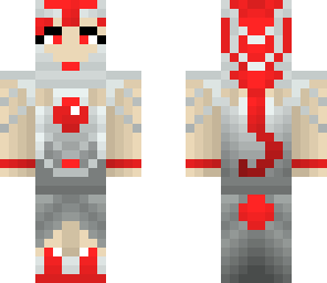 redstone queen