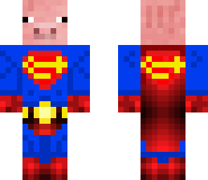 super pig