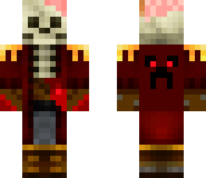 skeleton