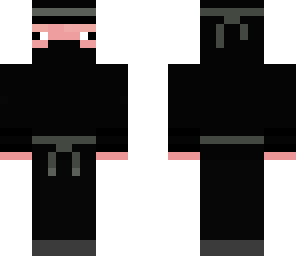 ninja pig