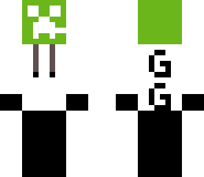 cool creeper