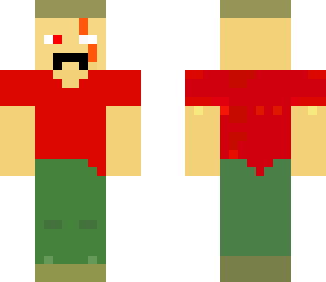 soldier