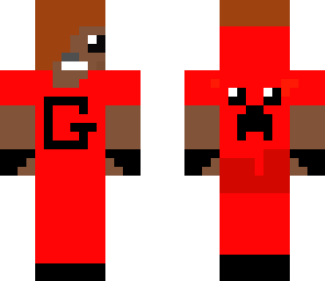 g man